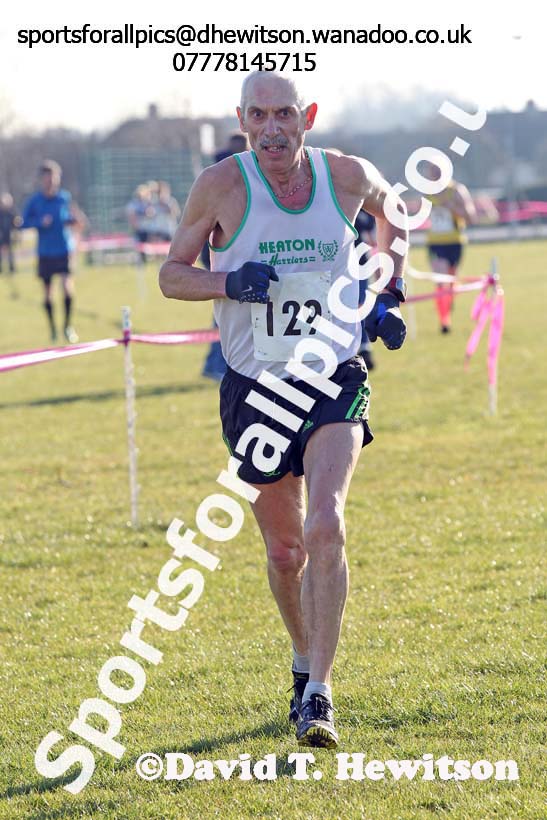 North Eastern Masters, 2015 North Eastern Masters Cross Country, Darlington. Photo: David T. Hewitson/Sports for All Pics
